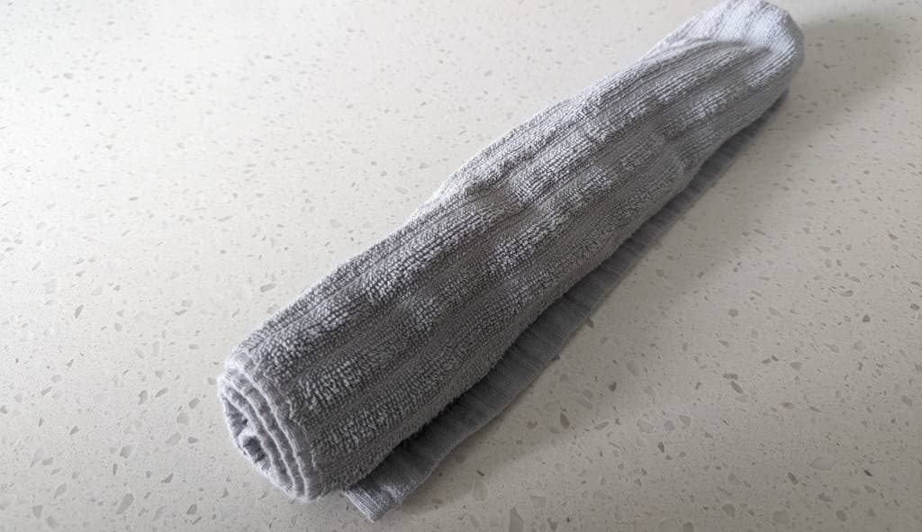 Rolled Towel2